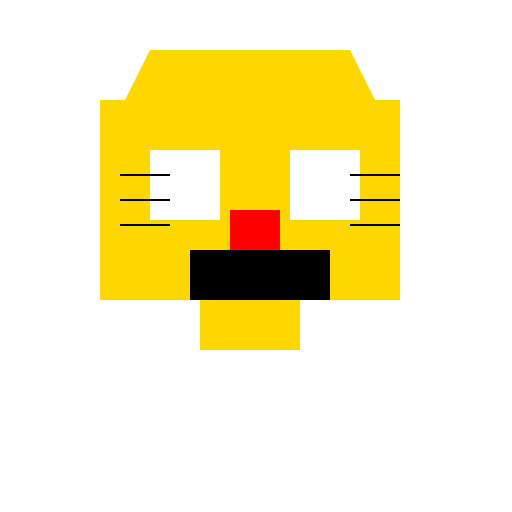 1 million dollars cat - DrawGPT