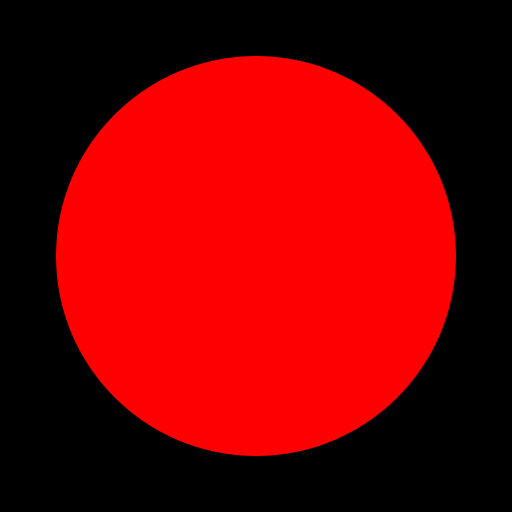 Blood Drop in Puddle - DrawGPT