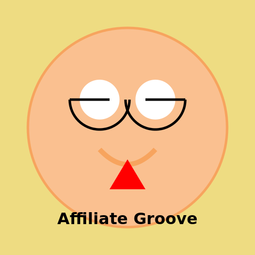 Affiliate Groove Profile Picture - DrawGPT