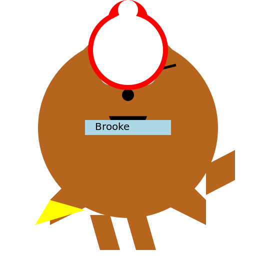 Brooke Monk - DrawGPT