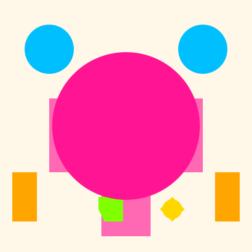 New Year 2024 Doodle Art - DrawGPT