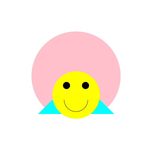 A girl wearing a backpack in front of her - DrawGPT