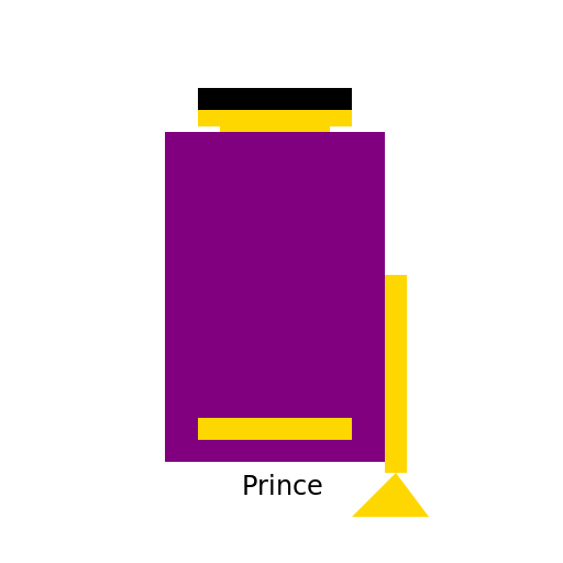 Royal Portrait - DrawGPT