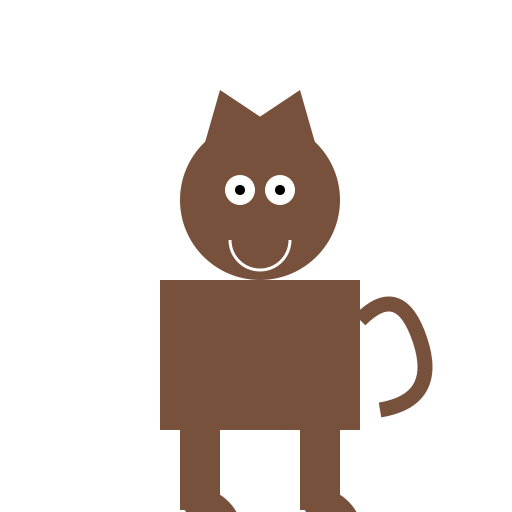 Playful Pup - DrawGPT