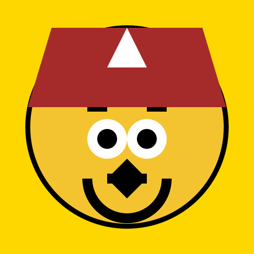 The Conqueror - DrawGPT