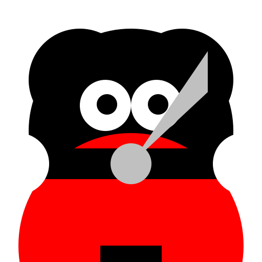 Mickey Mouse with a Spatula - DrawGPT