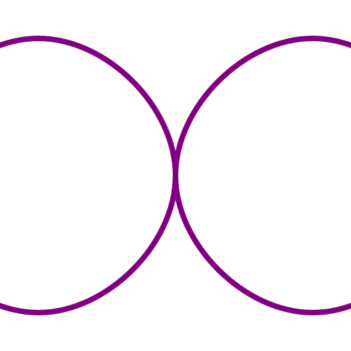 Infinity Ribbon Strip Drawing - DrawGPT