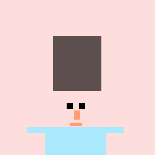 Christian Boy - DrawGPT