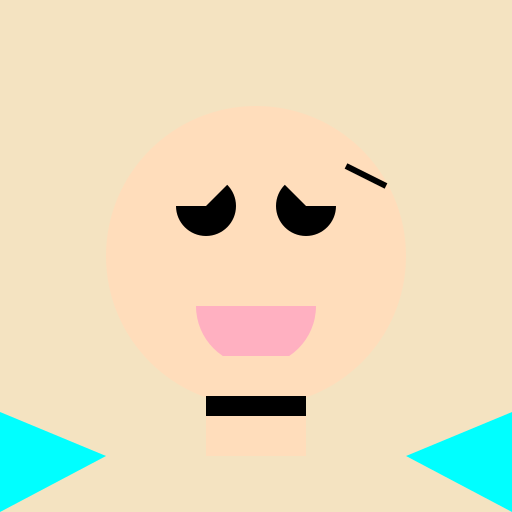 Ahsoka Tano - DrawGPT