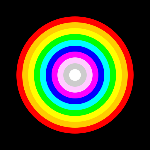 Eternal Rising Sun - DrawGPT