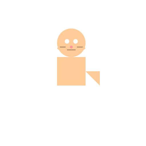 Playful Kitty - DrawGPT