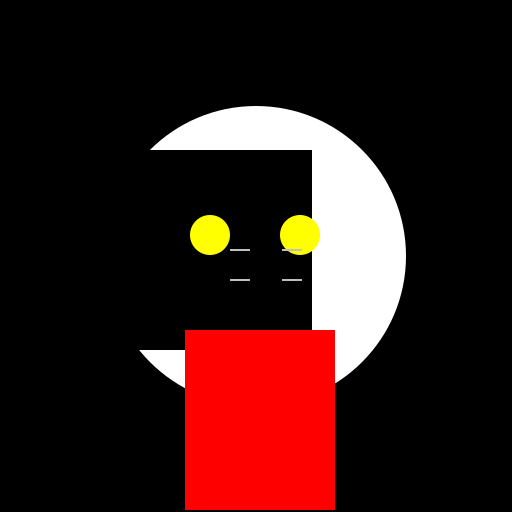 Vampire Boy with Piercings - DrawGPT