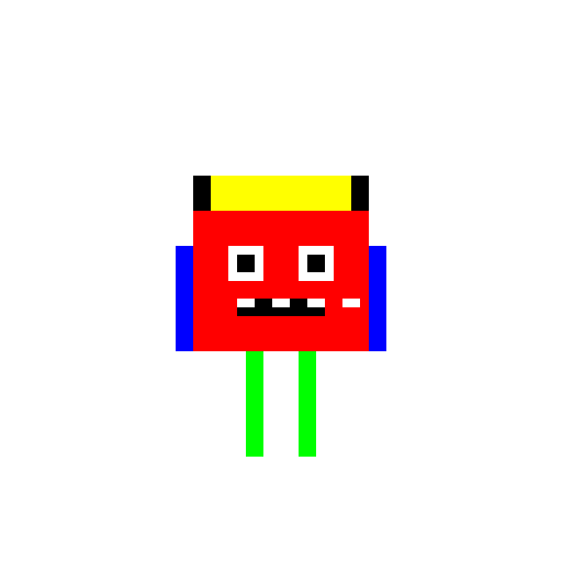 Spamton Neo - DrawGPT