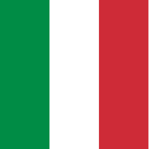 Flag of Italy (But Small) - DrawGPT
