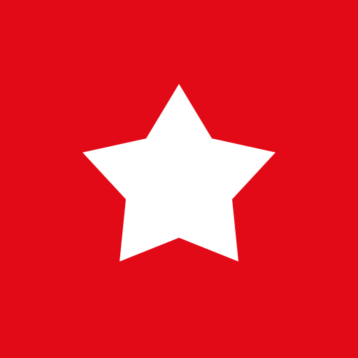 Turkish Flag - DrawGPT