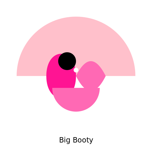 Big Booty - DrawGPT