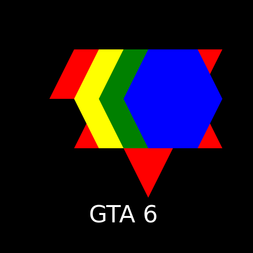 GTA 6: The Epic Adventure - DrawGPT