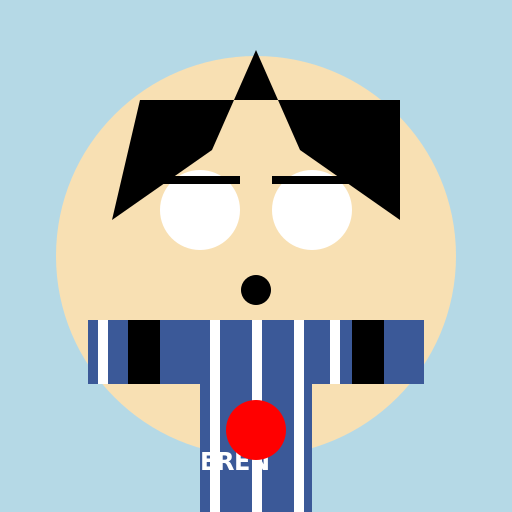 Attack on Titan: Eren - DrawGPT