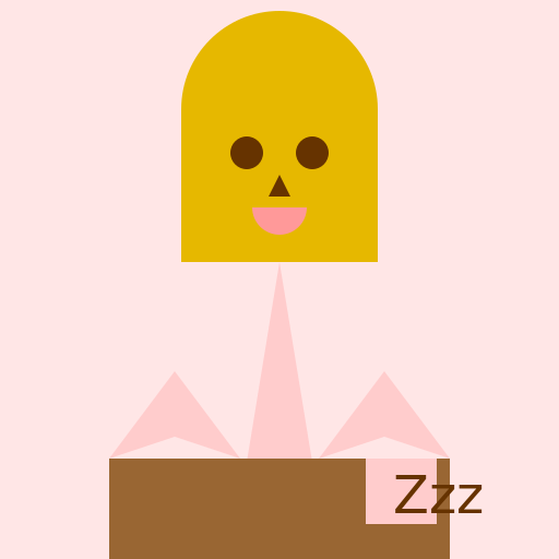 Jennifer Love Hewitt Walking to Bed - DrawGPT