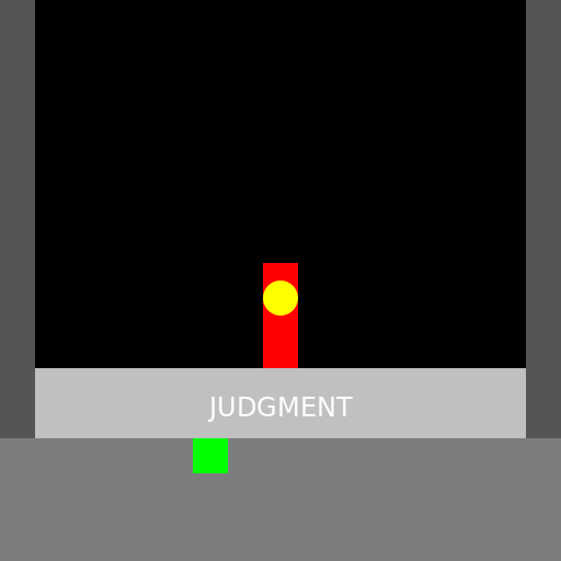 Undertale Judgment Hall - DrawGPT