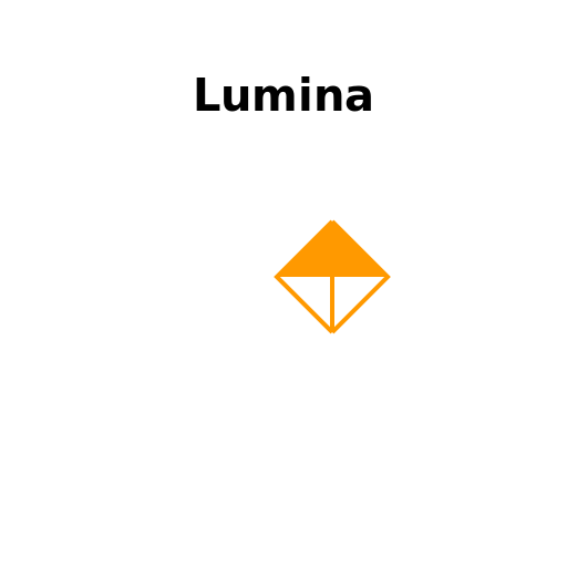 Lumina with Shooting Star - DrawGPT