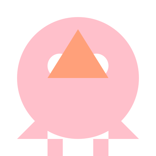 The Happy Girl - DrawGPT