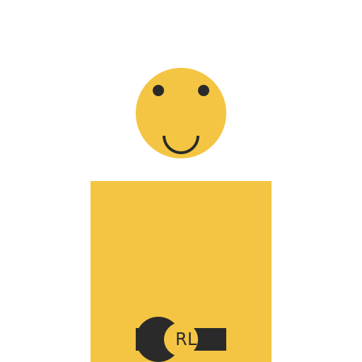 Average Rocket League Player - DrawGPT