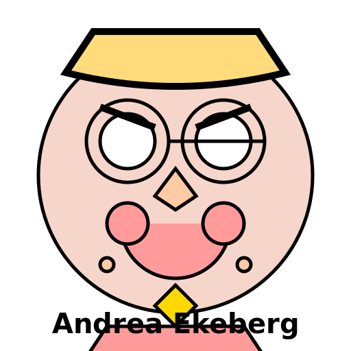 Andrea Ekeberg - DrawGPT