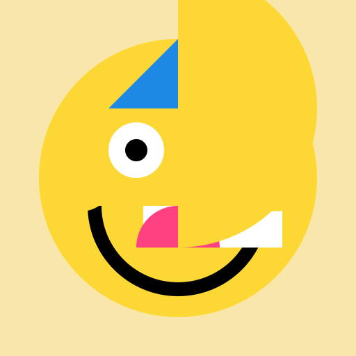 Matthew Perry Smiling - DrawGPT