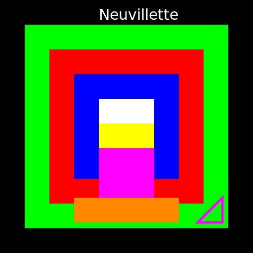 Neuvillette from Genshin Impact in Cyberpunk Style - DrawGPT