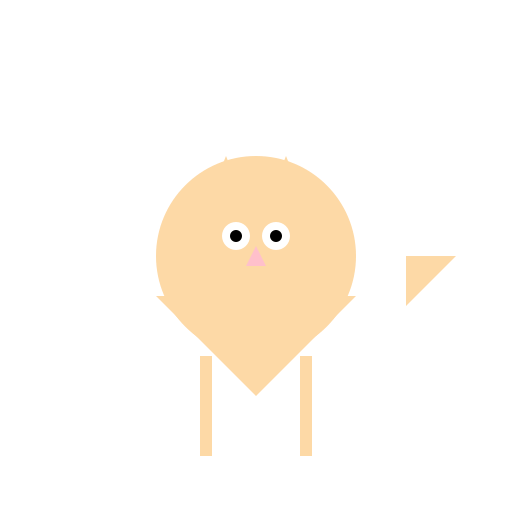 Flying Rabbit - DrawGPT