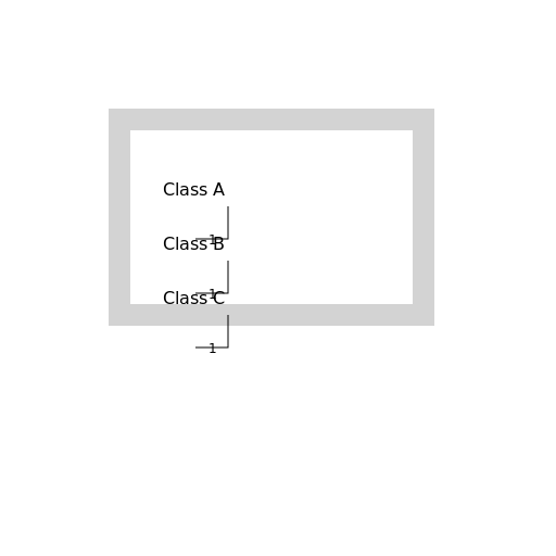 UML Diagram of a Database with Classes - DrawGPT