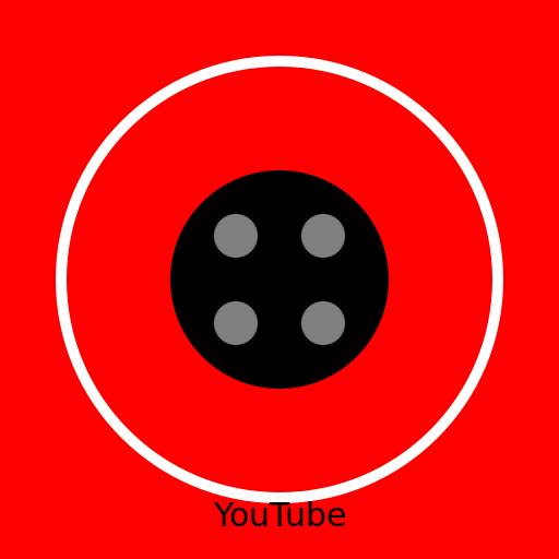 YouTube Profile Picture - DrawGPT
