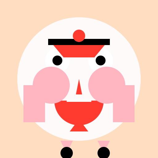 Clown Circus Extravaganza - DrawGPT