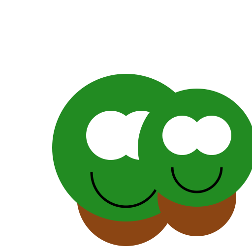 Playful Trees - DrawGPT