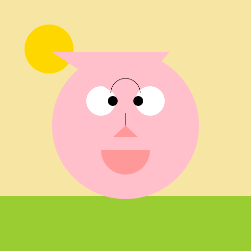 Funny Kid Drawing - DrawGPT