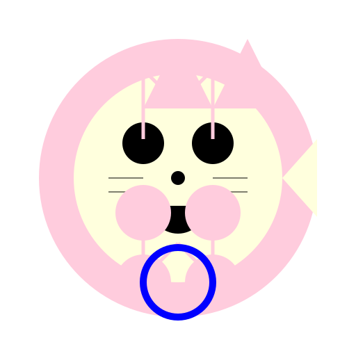 Cute Kitten - DrawGPT