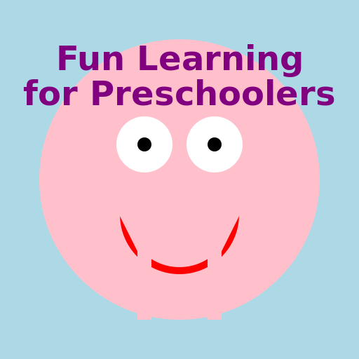 Fun Learning for Preschoolers - DrawGPT