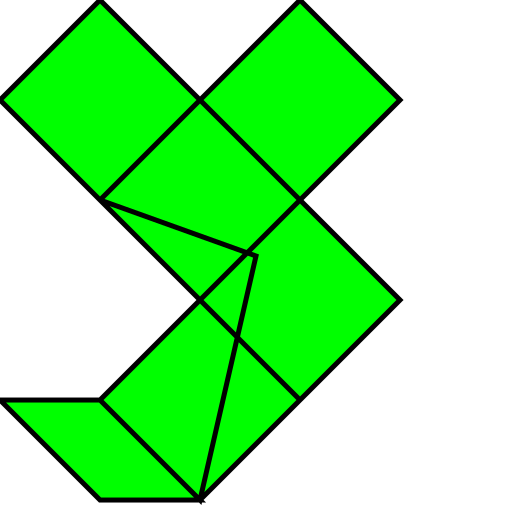 Long Slithery Snake - DrawGPT