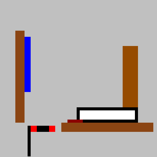 Office Chaos - DrawGPT