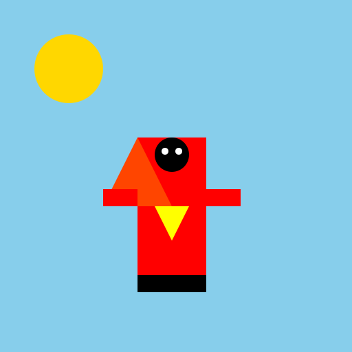 Super Power - DrawGPT