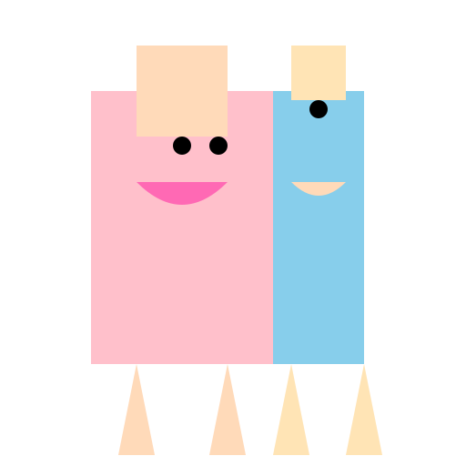 Sophia & Ida - DrawGPT