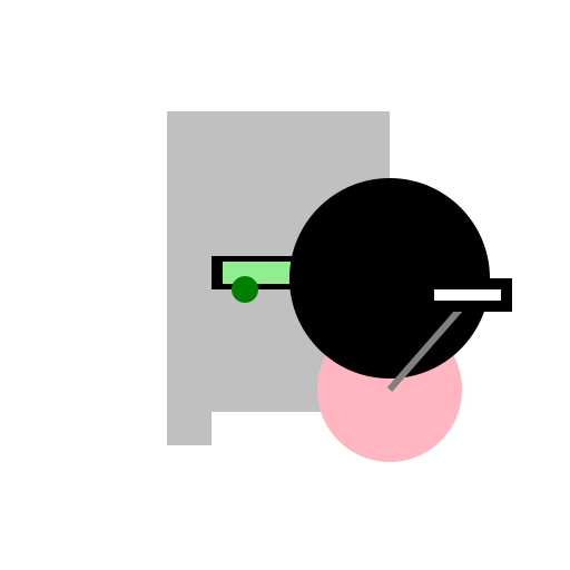 A Couple Taking a Selfie in Front of a Mirror - DrawGPT