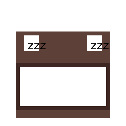 Queen Size Bed Frame with Drawers - DrawGPT