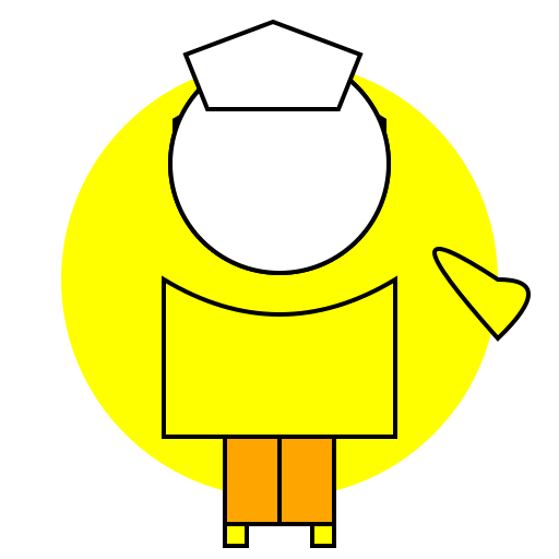 Ayam berkepala domba? Hmm, that's an interesting combination! Let's get creative! - DrawGPT