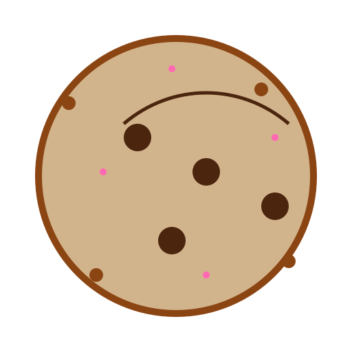 The Delicious Cookie - DrawGPT