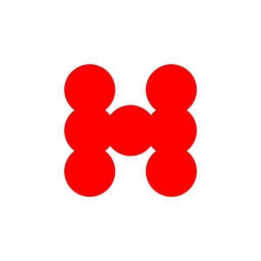 Colorful Circles Party - DrawGPT