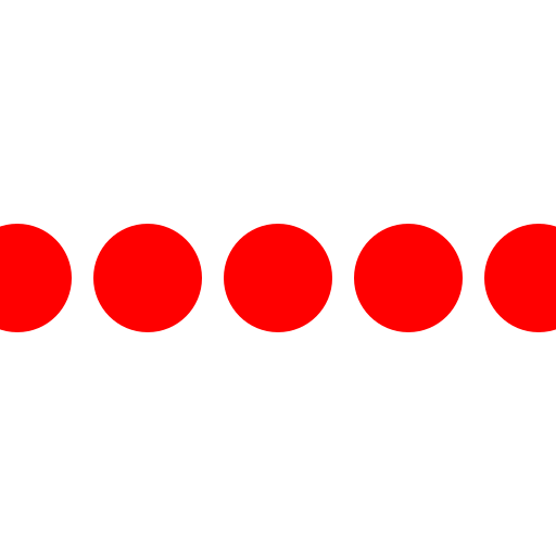 Red Circle Party - DrawGPT