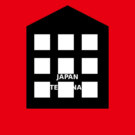 Japan Terminal - DrawGPT