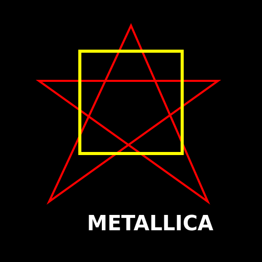 Metallic Satanic Genius - DrawGPT